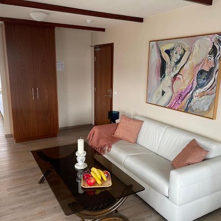 600 Guesthouse Акурейрі Екстер'єр фото