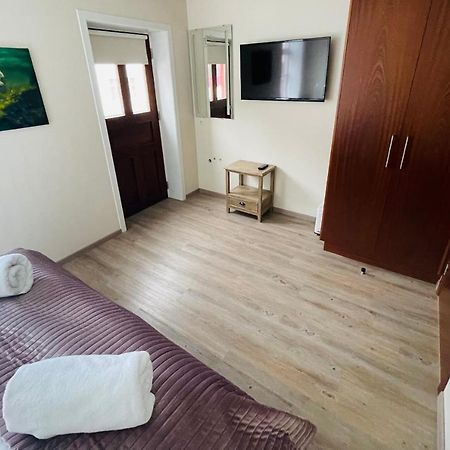 600 Guesthouse Акурейрі Екстер'єр фото