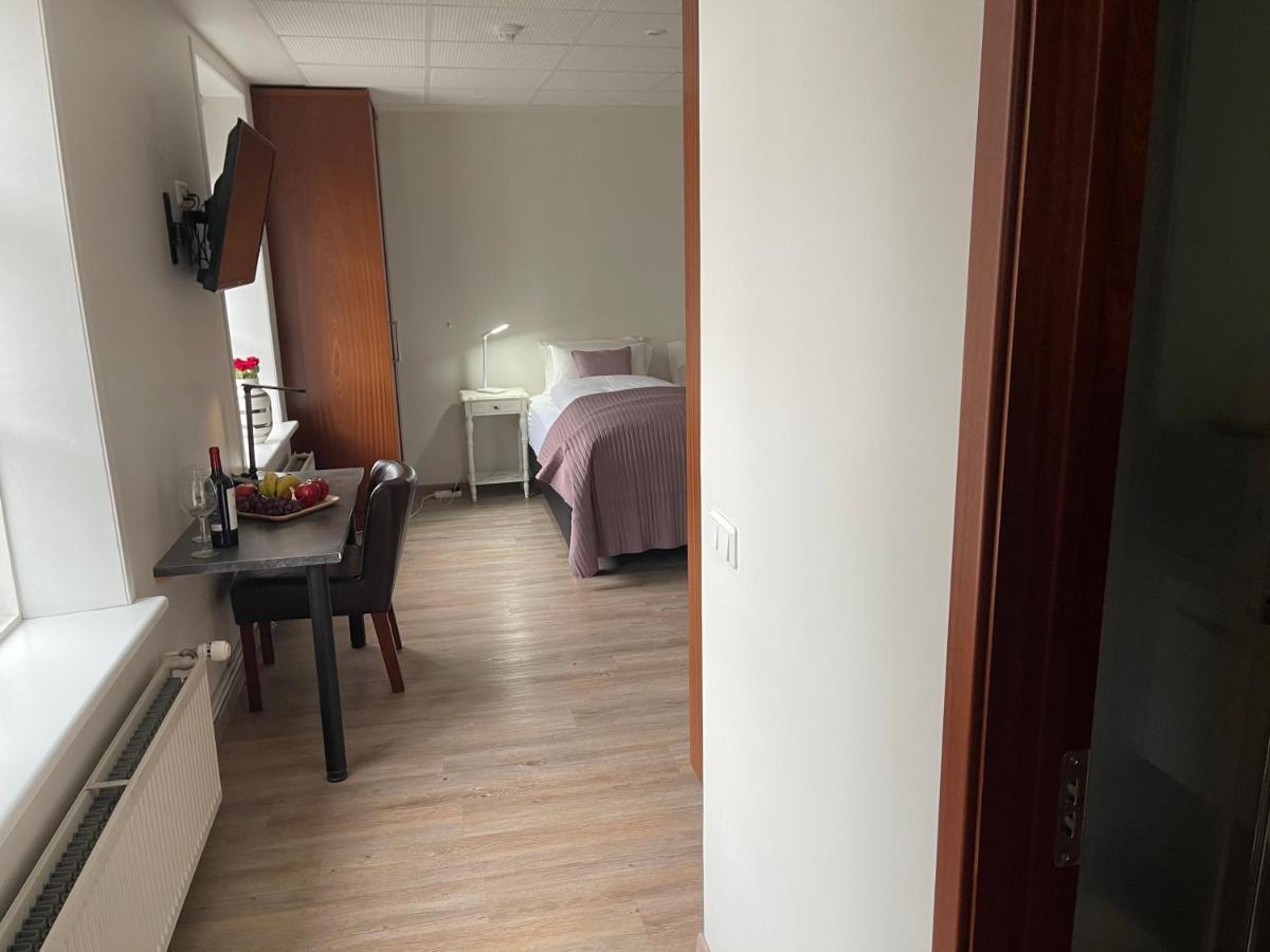 600 Guesthouse Акурейрі Екстер'єр фото