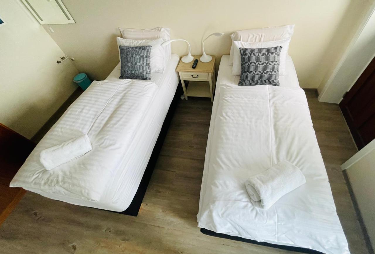 600 Guesthouse Акурейрі Екстер'єр фото