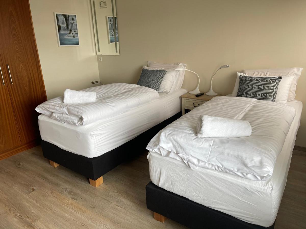 600 Guesthouse Акурейрі Екстер'єр фото