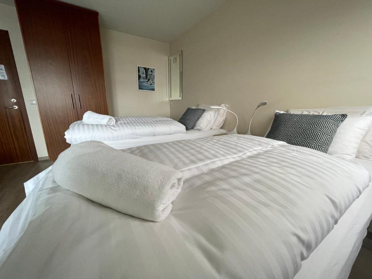600 Guesthouse Акурейрі Екстер'єр фото