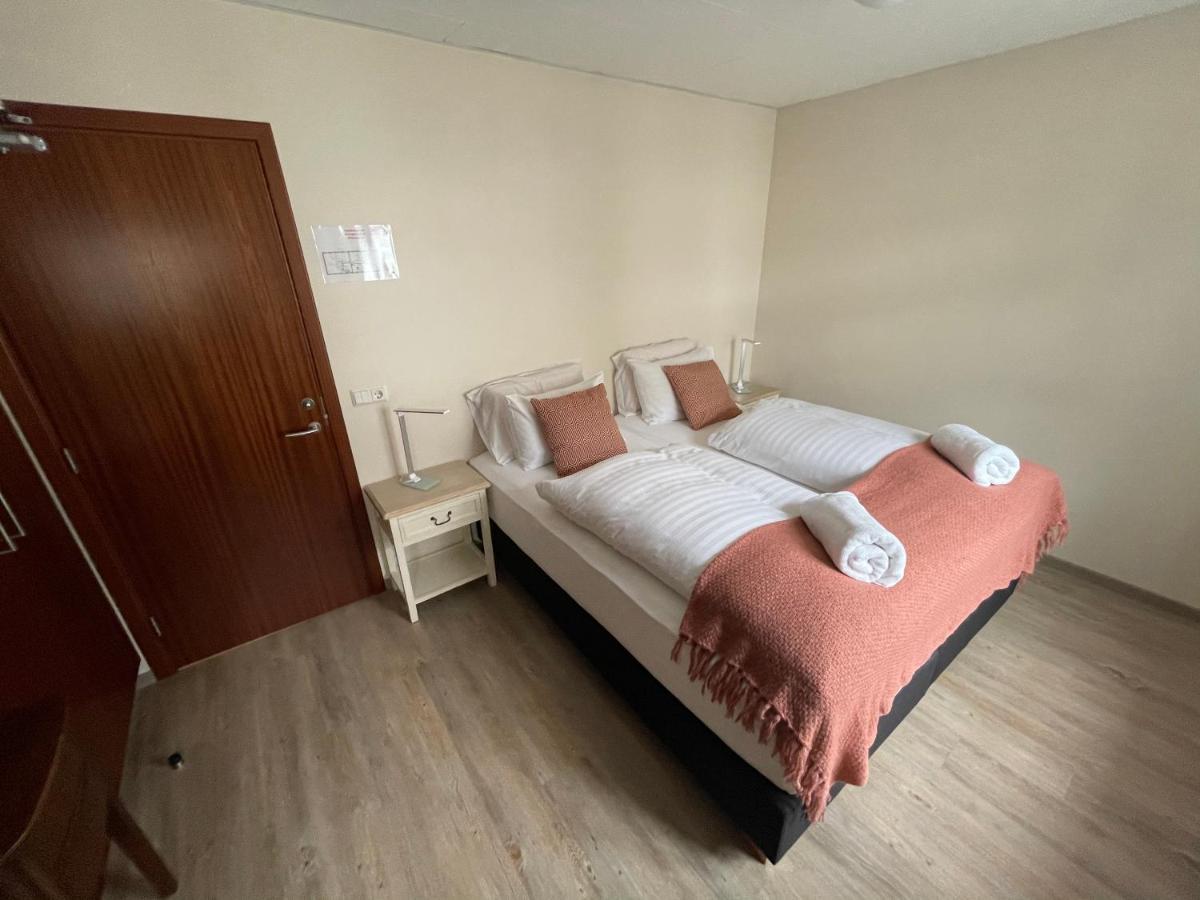 600 Guesthouse Акурейрі Екстер'єр фото