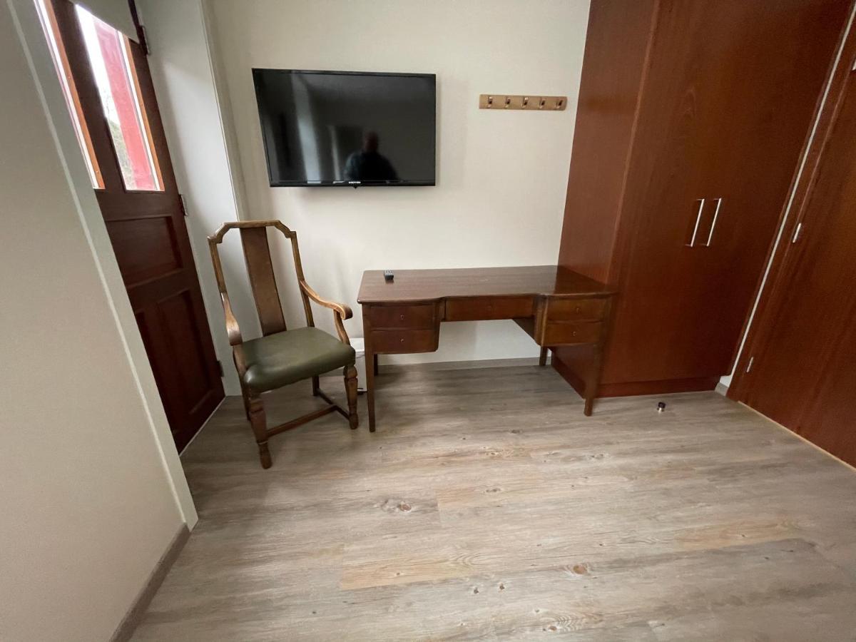 600 Guesthouse Акурейрі Екстер'єр фото