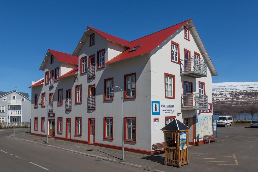 600 Guesthouse Акурейрі Номер фото